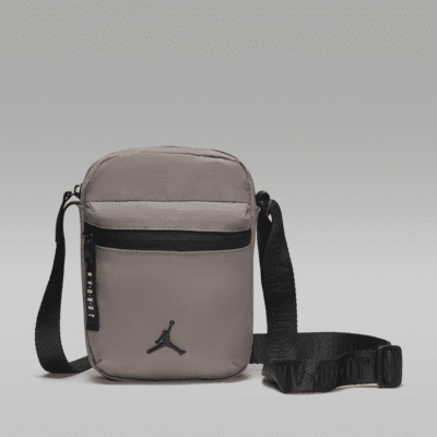 NIKE｜Jordan FESTIVAL BAG クロスボディバック NIKE] Jordan Festival Bag ジョーダン クロスボディ バッグ 1L